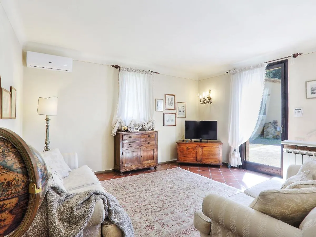 Villa Fonte Di Pillo By Interhome Querce  0*, Querce (Lucca) 意大利