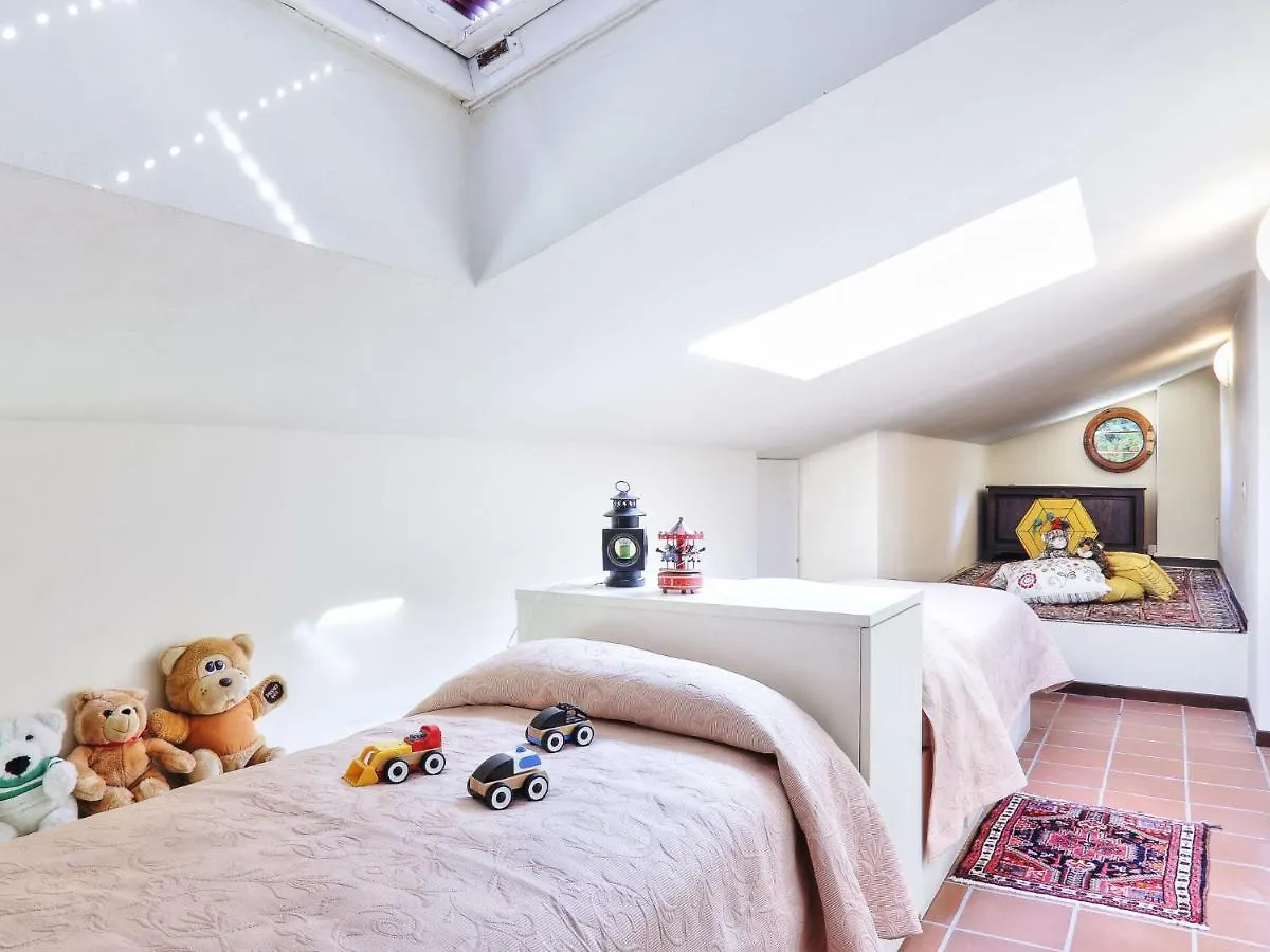 Villa Fonte Di Pillo By Interhome Querce  0*, Querce (Lucca) 意大利