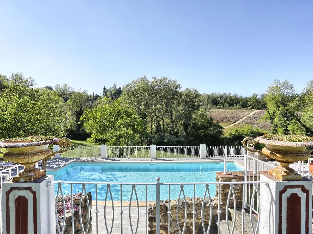 Villa Fonte Di Pillo By Interhome Querce  Querce (Lucca)