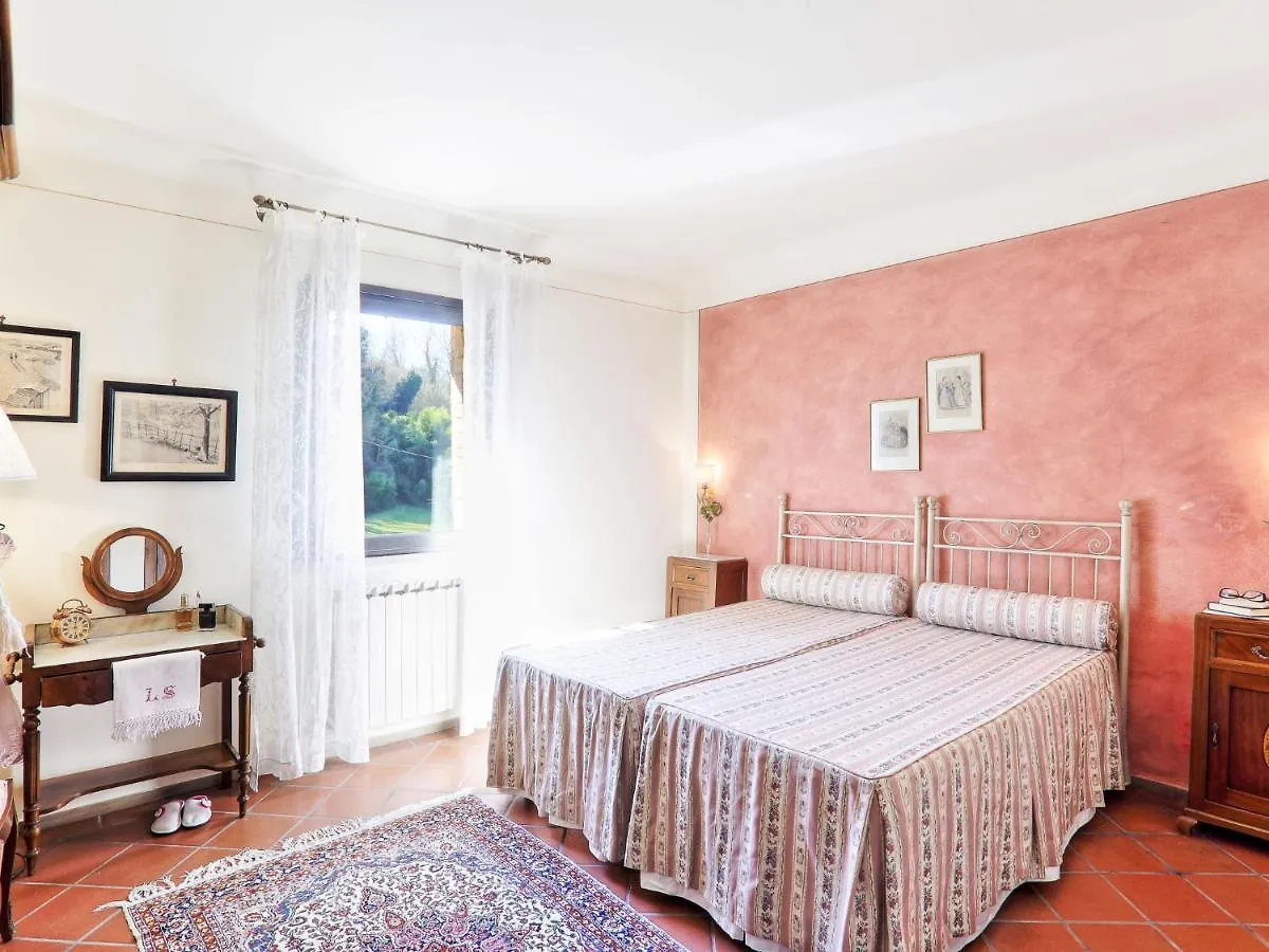 Villa Fonte Di Pillo By Interhome Querce  Querce (Lucca)