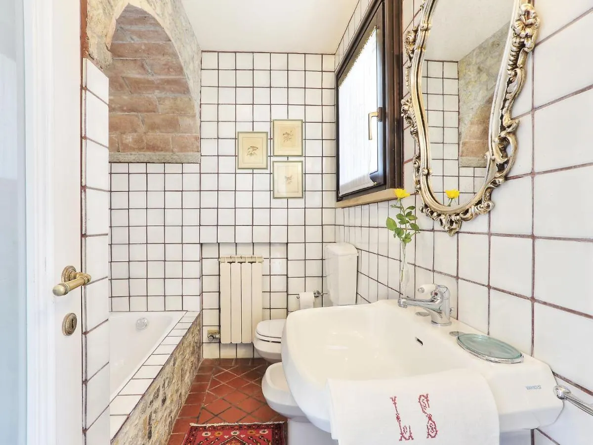 Villa Fonte Di Pillo By Interhome Querce
