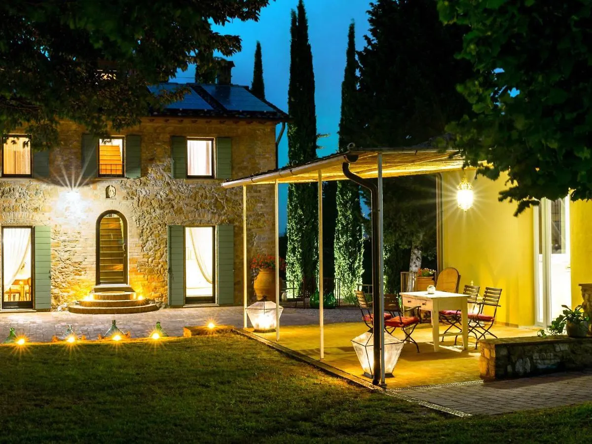 Villa Fonte Di Pillo By Interhome Querce  0*, Querce (Lucca)