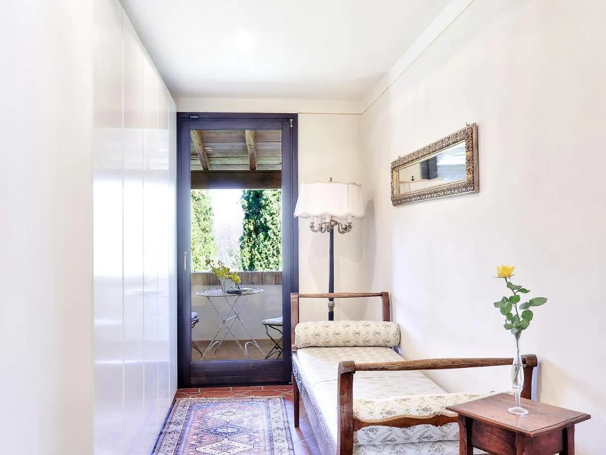 Villa Fonte Di Pillo By Interhome Querce
