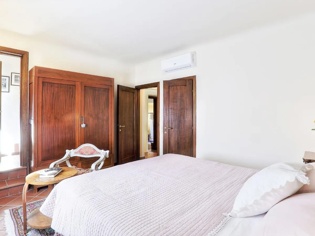 Villa Fonte Di Pillo By Interhome Querce