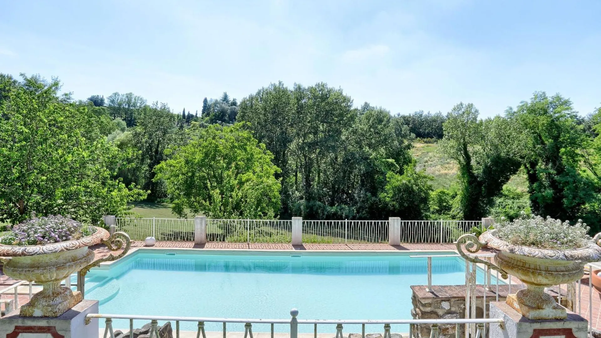 Villa Fonte Di Pillo By Interhome Querce