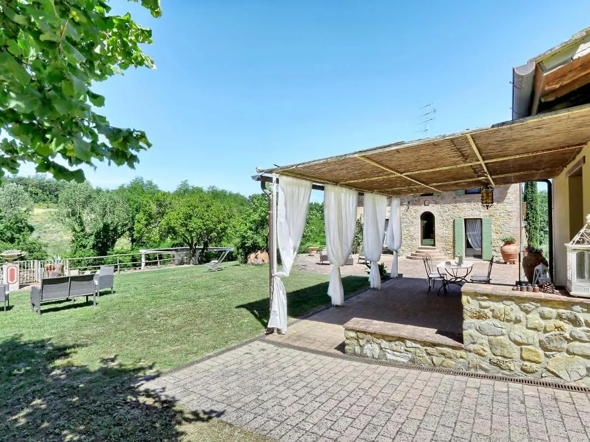 Villa Fonte Di Pillo By Interhome Querce  Querce (Lucca)