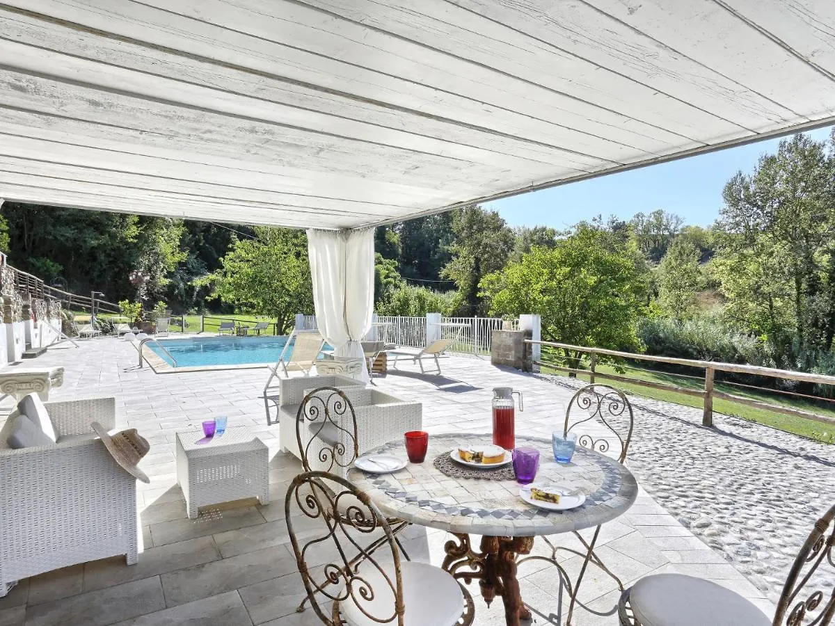 Villa Fonte Di Pillo By Interhome Querce  0*, Querce (Lucca)
