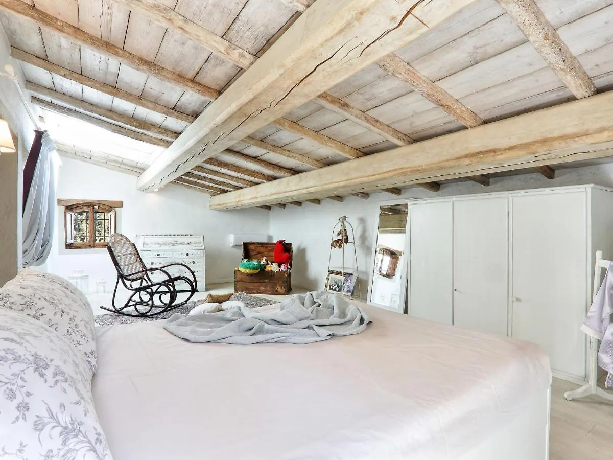 Villa Fonte Di Pillo By Interhome Querce  0*, Querce (Lucca) Italy