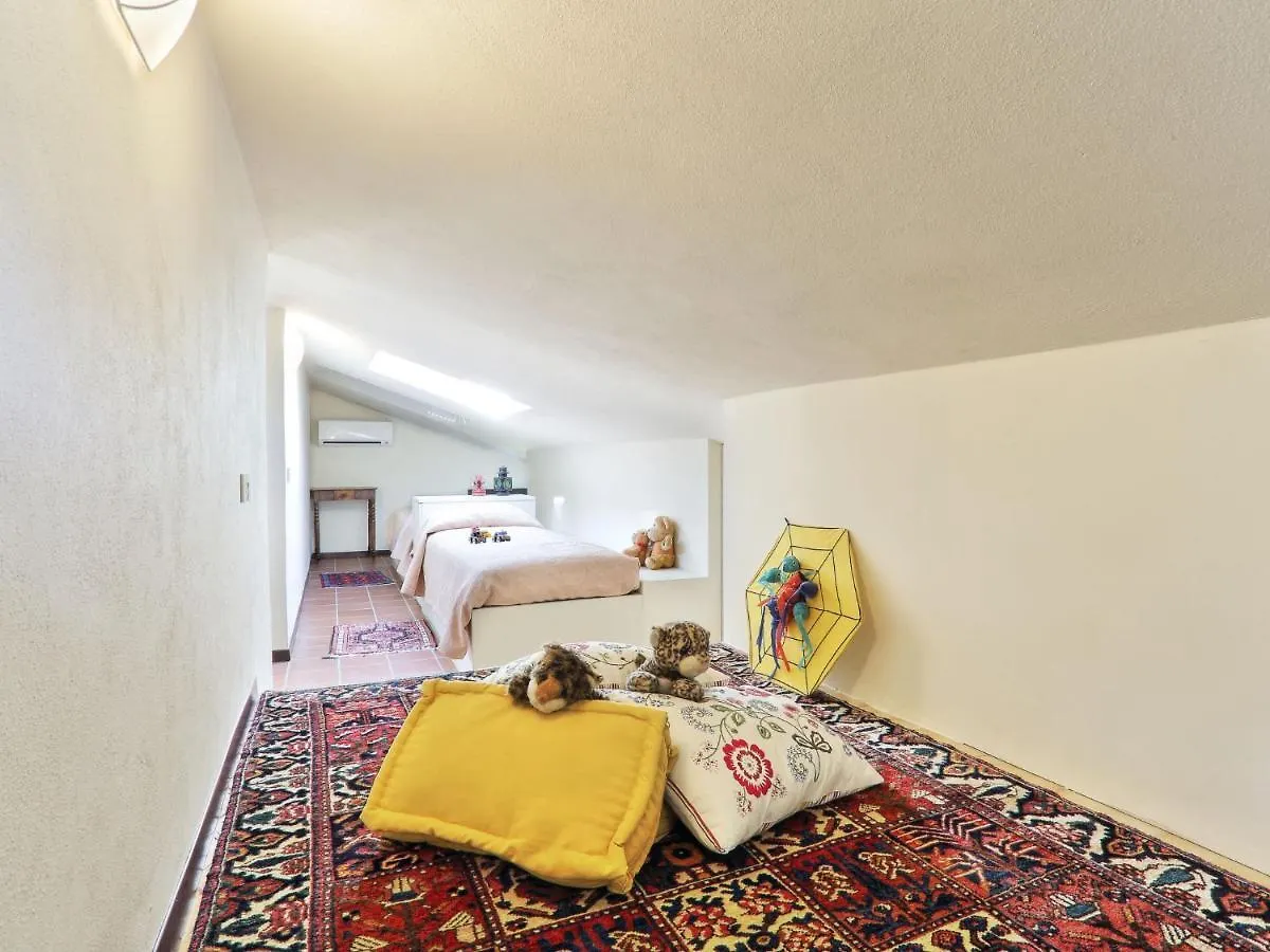 Villa Fonte Di Pillo By Interhome Querce   Querce (Lucca)