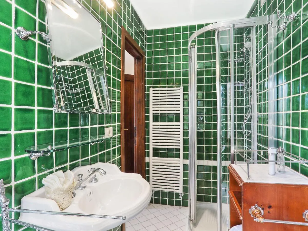 Villa Fonte Di Pillo By Interhome Querce