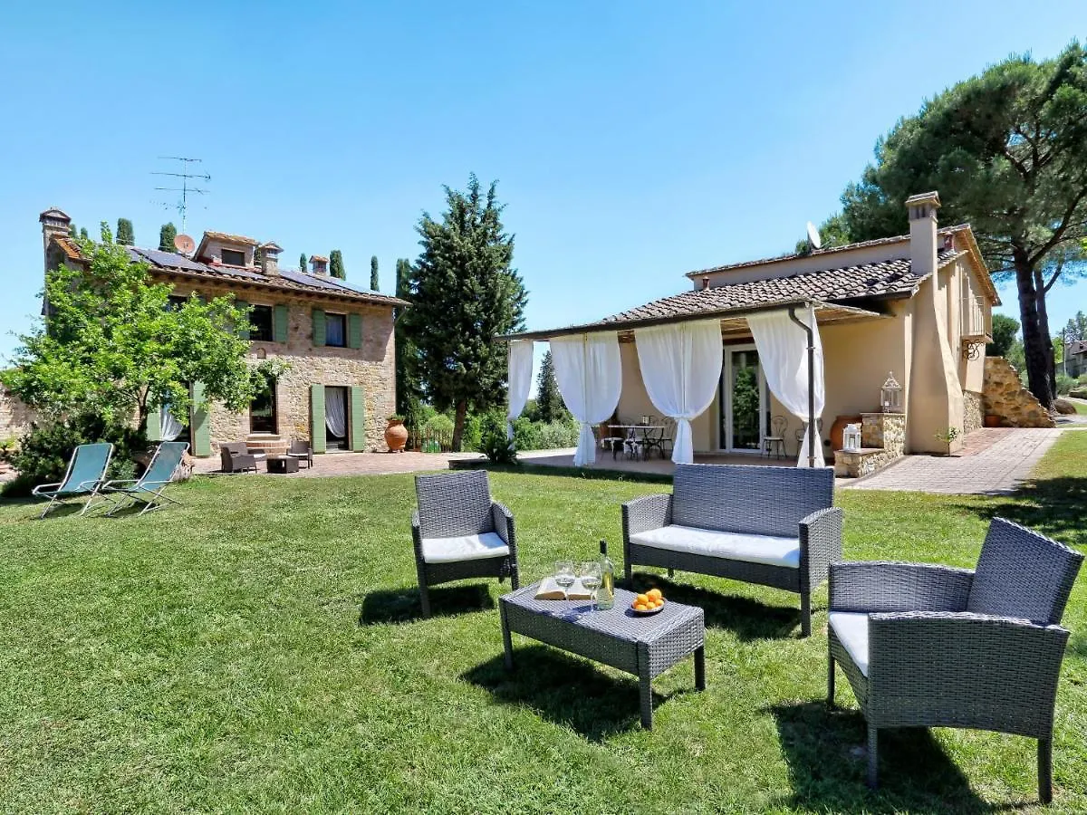 Villa Fonte Di Pillo By Interhome Querce  Querce (Lucca)