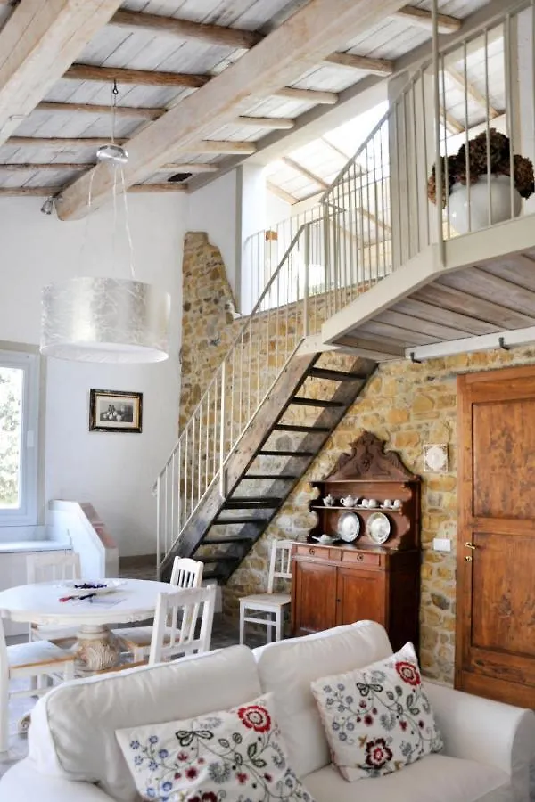 Villa Fonte Di Pillo By Interhome Querce   Querce (Lucca)