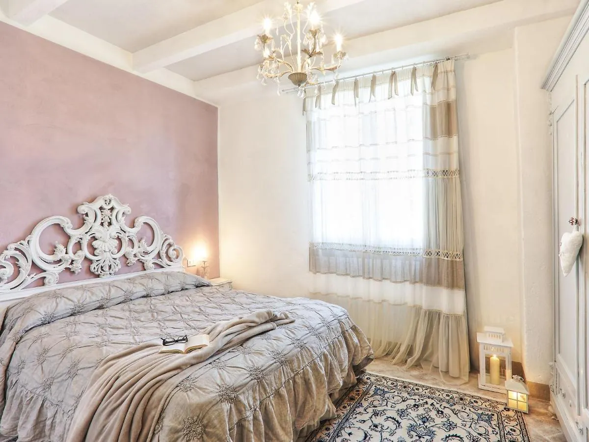 Villa Fonte Di Pillo By Interhome Querce