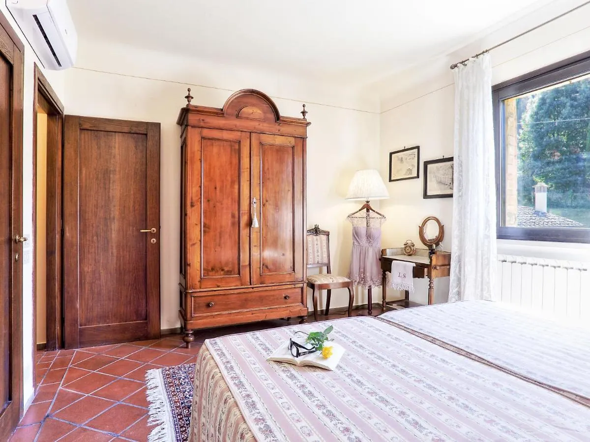 Villa Fonte Di Pillo By Interhome Querce  Querce (Lucca)